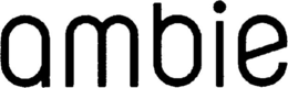 AMBIE trademark