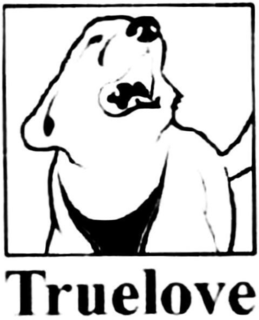 TRUE LOVE trademark