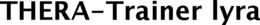 THERA-TRAINER LYRA trademark