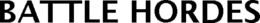 BATTLE HORDES trademark