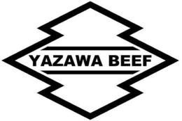 YAZAWA BEEF trademark