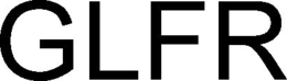 GLFR trademark