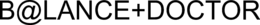 B@LANCE+DOCTOR trademark