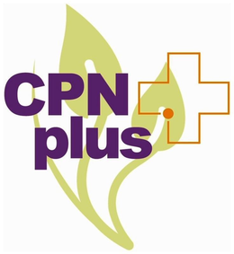 CPN PLUS trademark
