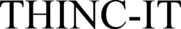 THINC-IT trademark