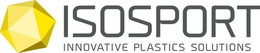 ISOSPORT INNOVATIVE PLASTICS SOLUTIONS trademark