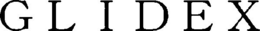 GLIDEX trademark