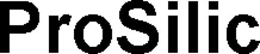 PROSILIC trademark