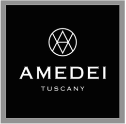 AMEDEI TUSCANY AA trademark
