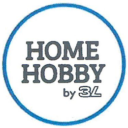HOME HOBBY BY 3L trademark