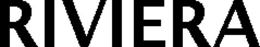 RIVIERA trademark