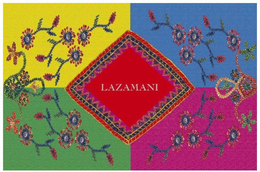 LAZAMANI trademark