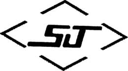 SJ trademark