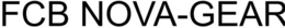 FCB NOVA-GEAR trademark
