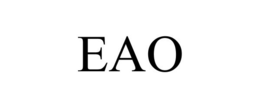 EAO trademark