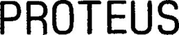 PROTEUS trademark