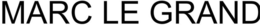 MARC LE GRAND trademark