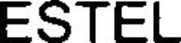 ESTEL trademark