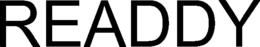 READDY trademark