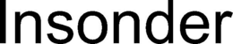 INSONDER trademark