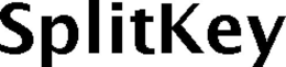 SPLITKEY trademark