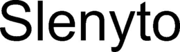 SLENYTO trademark