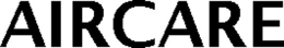 AIRCARE trademark