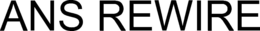ANS REWIRE trademark