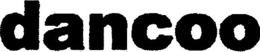 DANCOO trademark