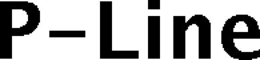 P-LINE trademark