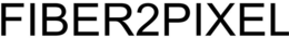FIBER2PIXEL trademark