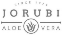 JORUBI ALOE VERA SINCE 1974 trademark