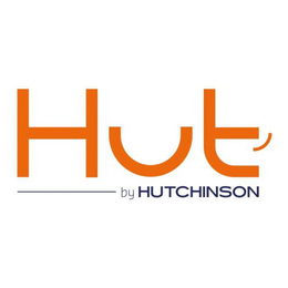 HUT BY HUTCHINSON trademark