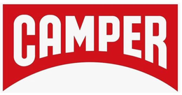 CAMPER trademark