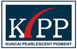 KPP KUNCAI PEARLESCENT PIGMENT trademark
