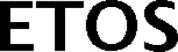 ETOS trademark
