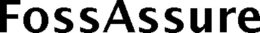 FOSSASSURE trademark