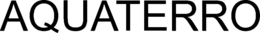 AQUATERRO trademark