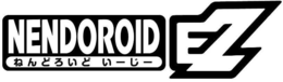 NENDOROID EZ trademark