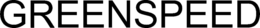 GREENSPEED trademark