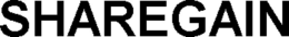 SHAREGAIN trademark