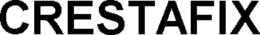 CRESTAFIX trademark