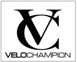 VC VELOCHAMPION trademark