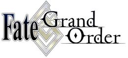 FATE GRAND ORDER trademark