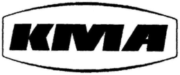KMA trademark