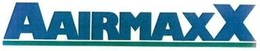 AAIRMAXX trademark