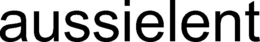 AUSSIELENT trademark