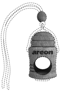 AREON trademark
