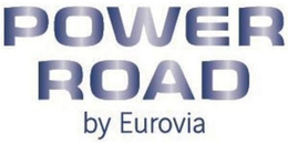 POWER ROAD BY EUROVIA trademark