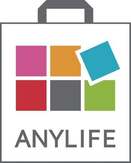 ANYLIFE trademark